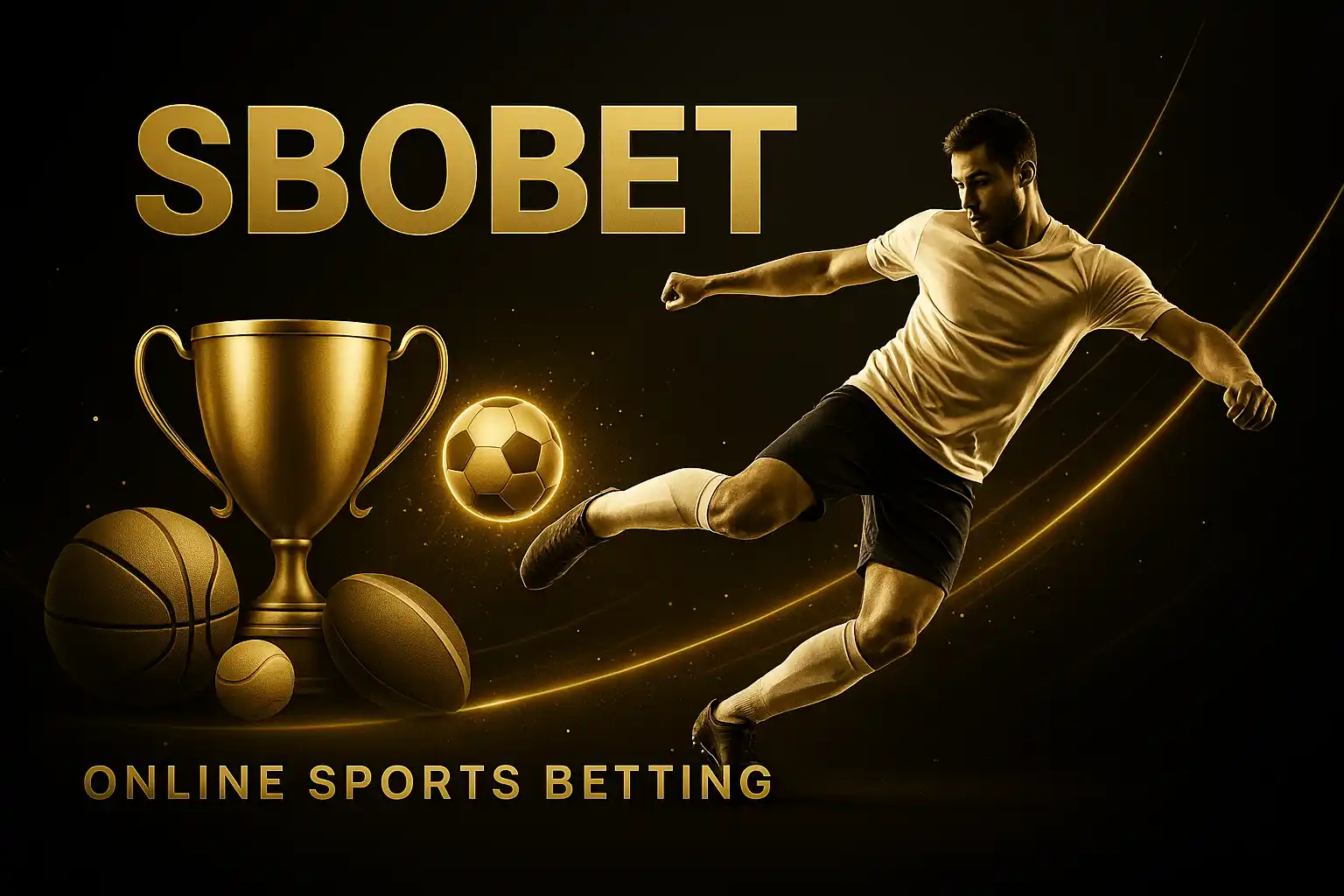 Football Betting Laos