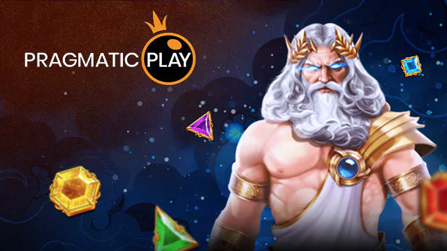 ສະລ໋ອດ PRAGMATIC PLAY