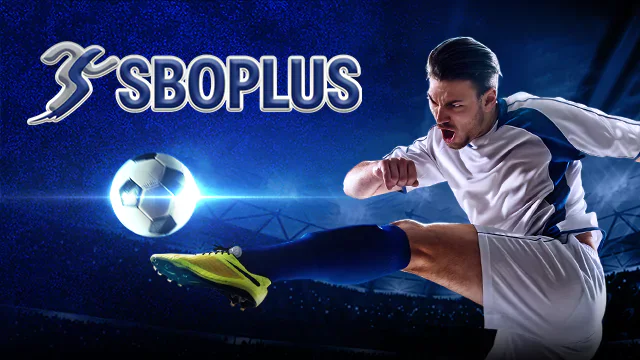 ແທງບານ SBO PLUS