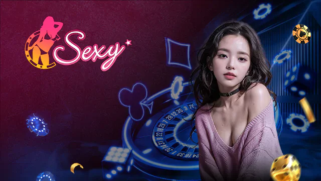 ບາຄາລ້າ SEXY