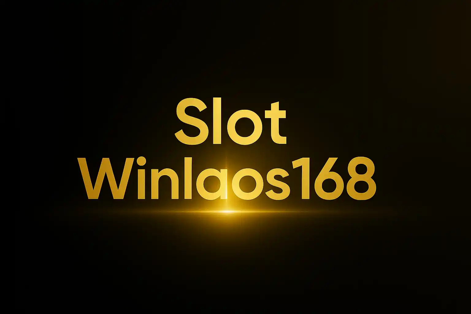 Slot Game Laos